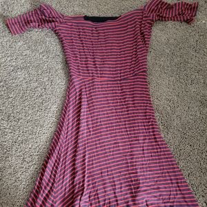 Charlotte Russe dress